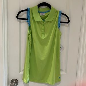 Women’s Golf Shirt